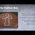 Homemade Batter's Box Template - How to: "Paint the Batters Box" - YouTube - The unique design folds for easy transportation and the carry handle aligns with home plate for proper positioning.