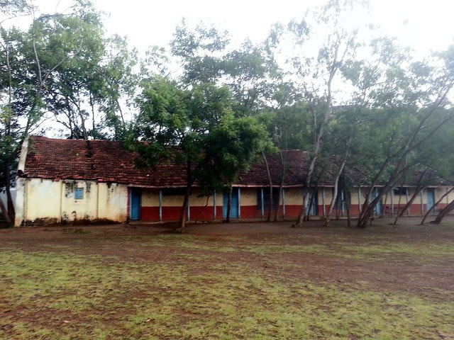 Mahatma Jyotirao Phule High School Pisoli, - Visit Gagan LaWish Pisoli Pune 411028