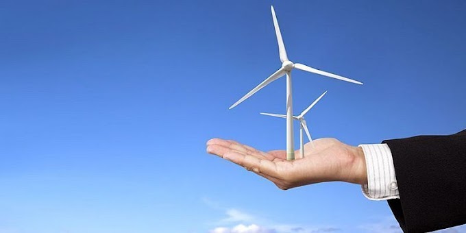 В Самарской области началось строительство крупнейшего в ПФО ветроэнергетического кластера