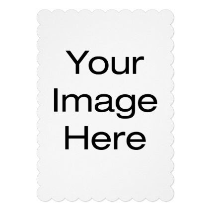 Create Your Own Custom Invitations