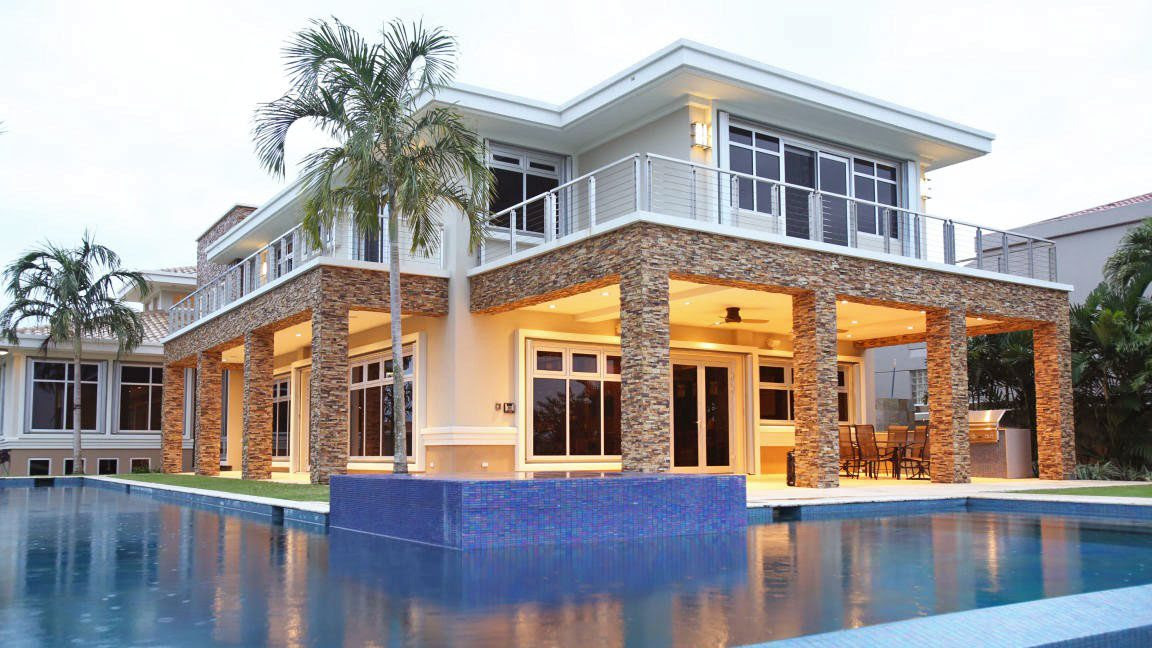 Guam's most expensive home