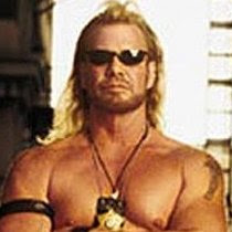 Dog the Bounty Hunter