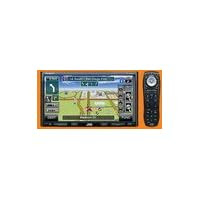 JVC KW-NX7000 Double Din Navigation with 7' Wide Touch Panel Monitor w/  DVD/CD/USB/SD Media Card & 2.0 Direct Receiver