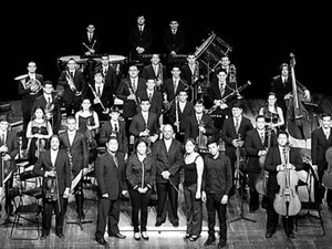 Orquestra Sinfônica da UFRN fará concerto gratuito no Teatro Deodoro  (Foto: Arquivo Pessoal)
