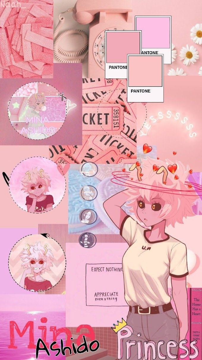 18+ Aesthetic Iphone Wallpaper Anime Background
