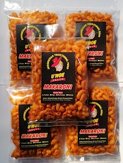 Top Terbaru Gambar Stiker Snack, Sablon Plastik