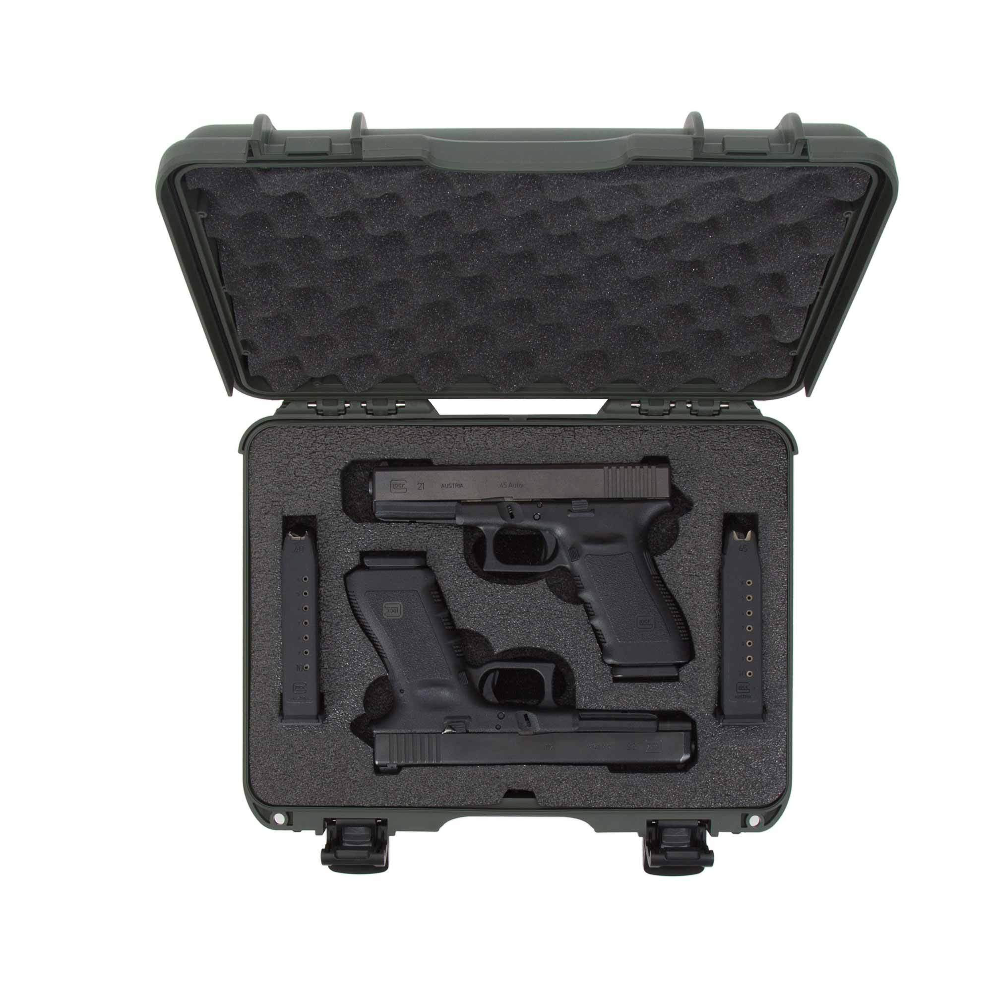 Glock Austria Vs Usa