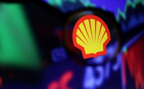 Shell Bantah Berencana Akuisisi BP - IDX channel