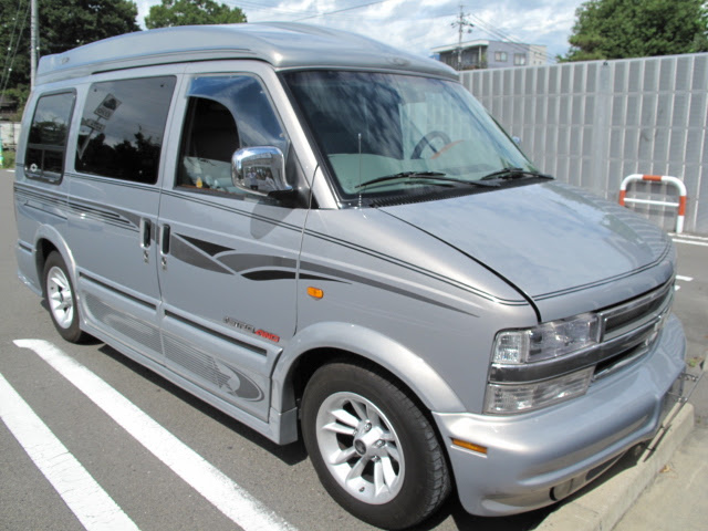 ｒｅｓｐｏエアコンオイル添加剤 シボレー アストロに注入 カー用品と雑貨の店 カーグッズ ゼロ Car Goods Zero