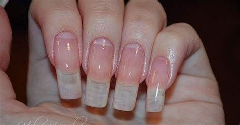 Nail Acrylic Glasgow