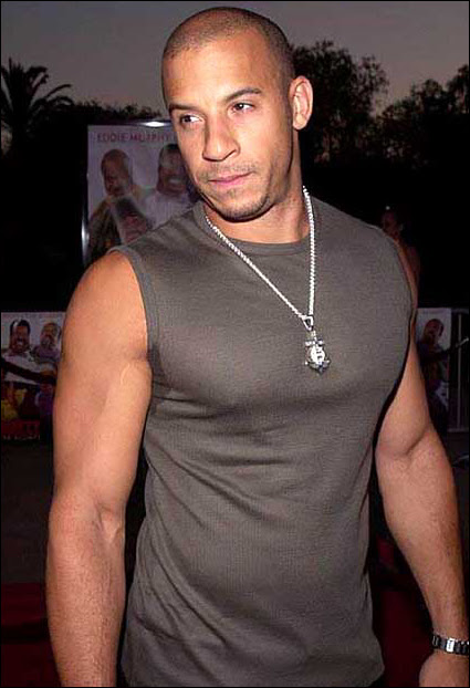 vin diesel body pictures. vin diesel body pictures.