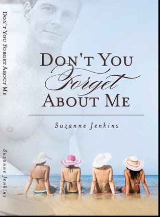 Don't You Forget About Me
