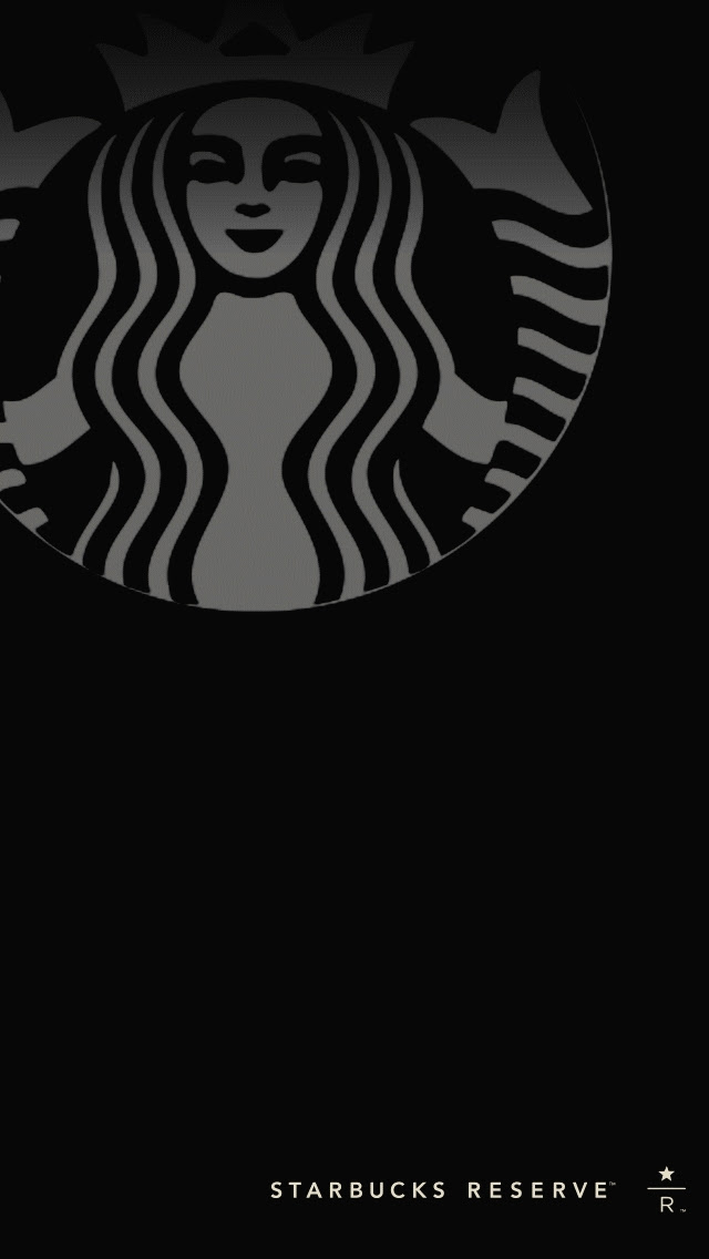 壁紙 スターバックスコーヒーのスマホ壁紙640x1136 Starbucks I10 Jpg 壁紙box