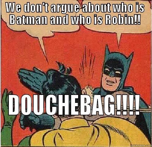 Batman And Robin Quickmeme