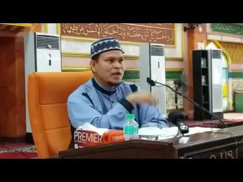 VIDEO : kisah menarik jemaah umrah # ustaz abdullah khairi - siri pertama kitab sakaratul maut credit : audio kuliah. ...