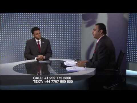 Riz Khan: Reviewing Obama's Cairo Commitment - Part Two
