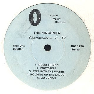 The Kingsmen