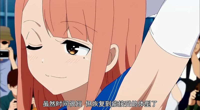一周去五次健身房 女老师为了自己的cosplay爱好拼尽全力 动漫资讯 游戏百科