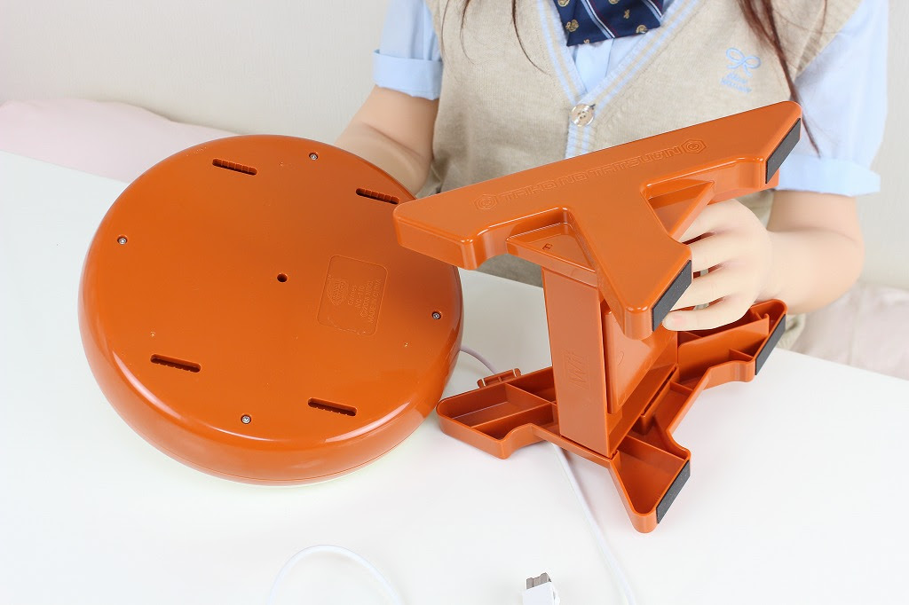 ドールとタタコン Wii版 の改造