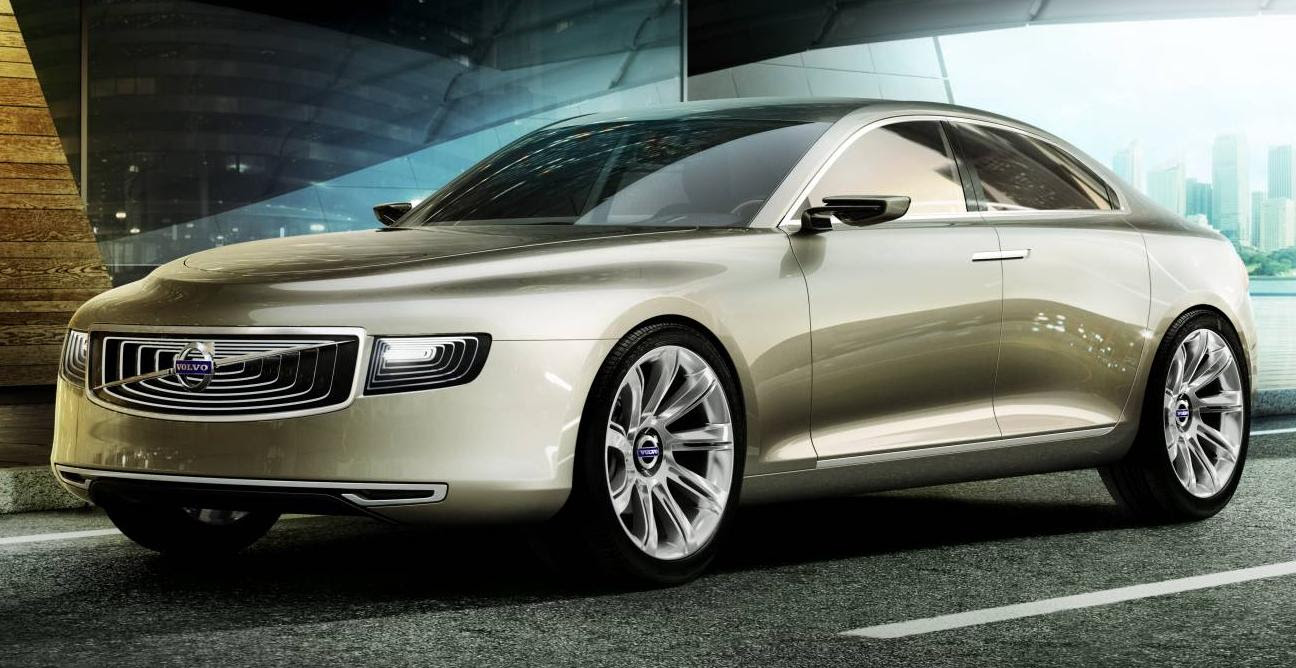 Volvo Universe - funtasticko.net