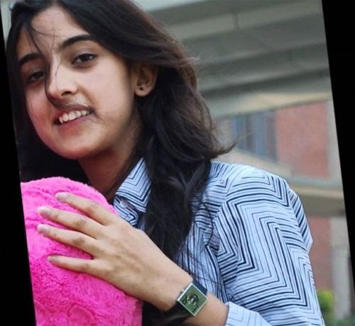 Sameeksha Sud TV Celebrity Official Contact Website for 