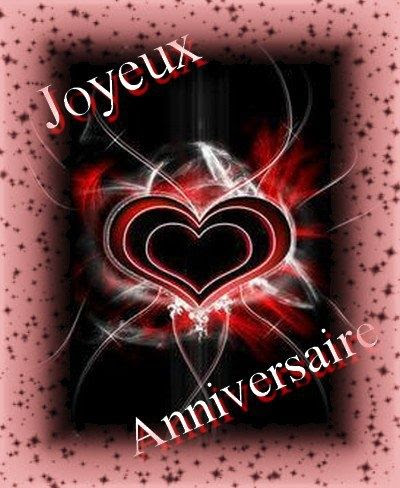 Joyeux Anniversaire Mon Cheri Plus Belle Notre Maison Phenix