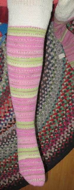 STOCKINGS