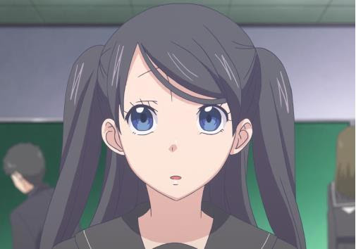 あまんちゅ 1期のこと ９話 10話 あらすじ 感想 とれんでぇい情報 何時も此処