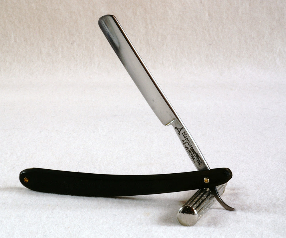 Shaving Straights