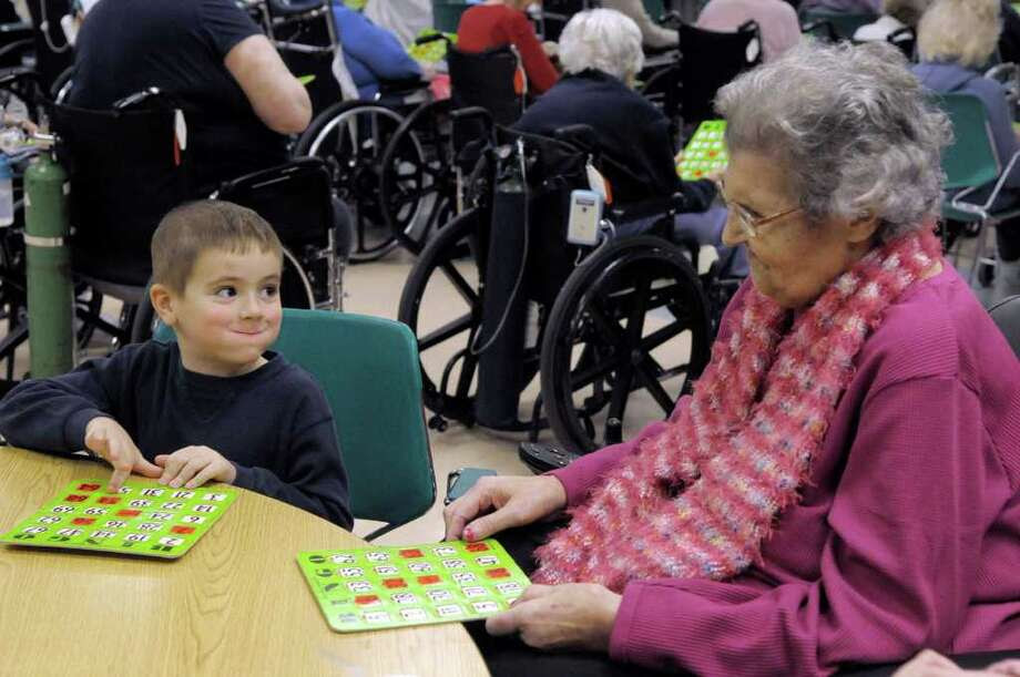 In photos Kindergarten students pay visit to Van In photos Kindergarten students pay visit to Van