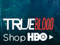 Shop HBO for True Blood Special Offers