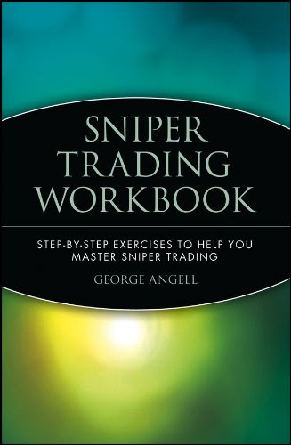 Sniper Trading Workbook: Step-by-Step Exercises to Help You Master Sniper Trading (Wiley Trading)