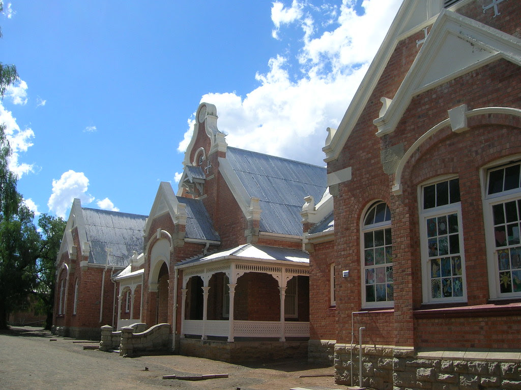 Middelburg Karoo Eastern Cape Gallery Skyscrapercity - 
