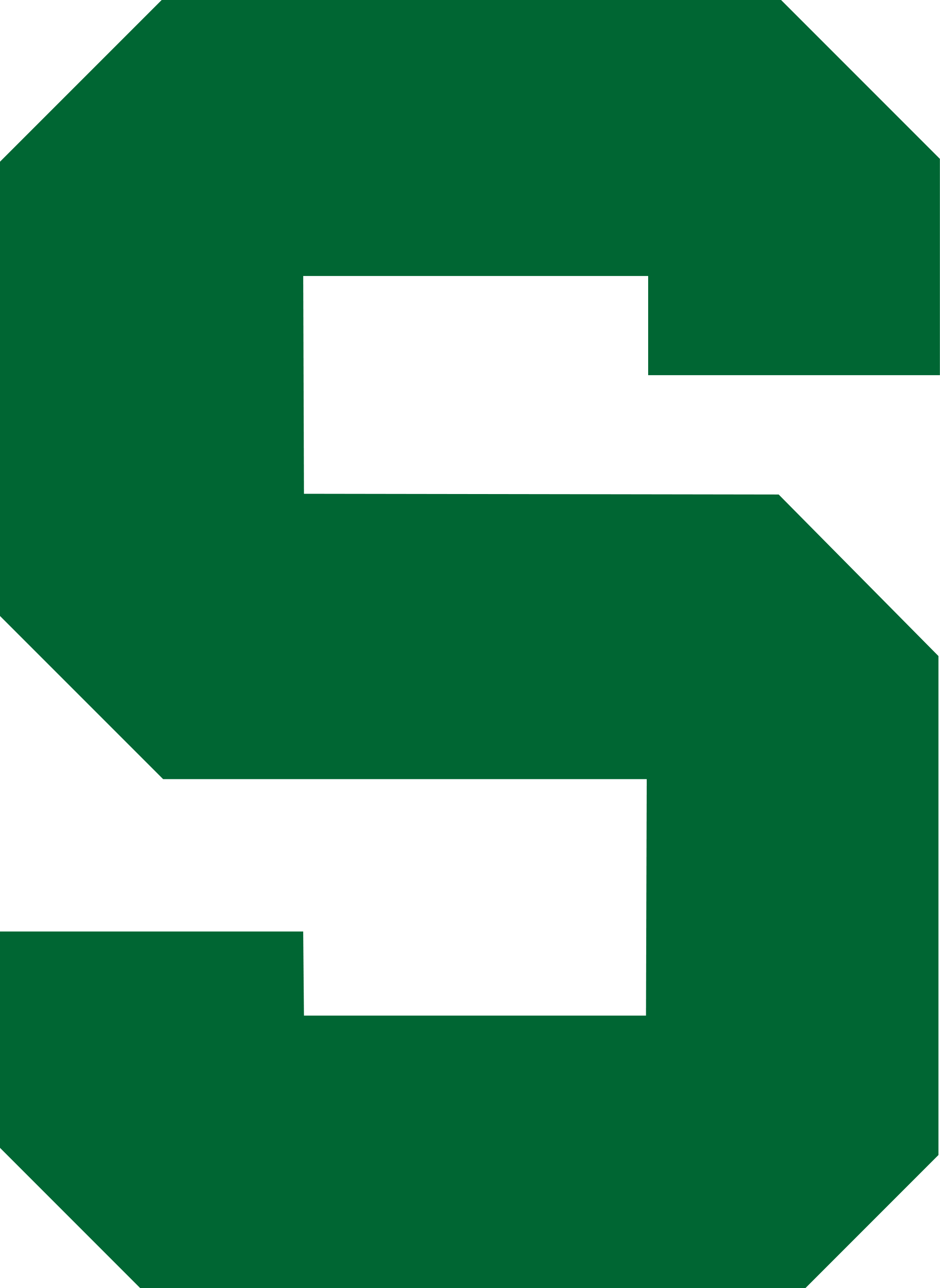 Msu Spartan S Logo Clip Art Library