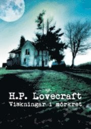 Viskningar i mörkret (häftad)