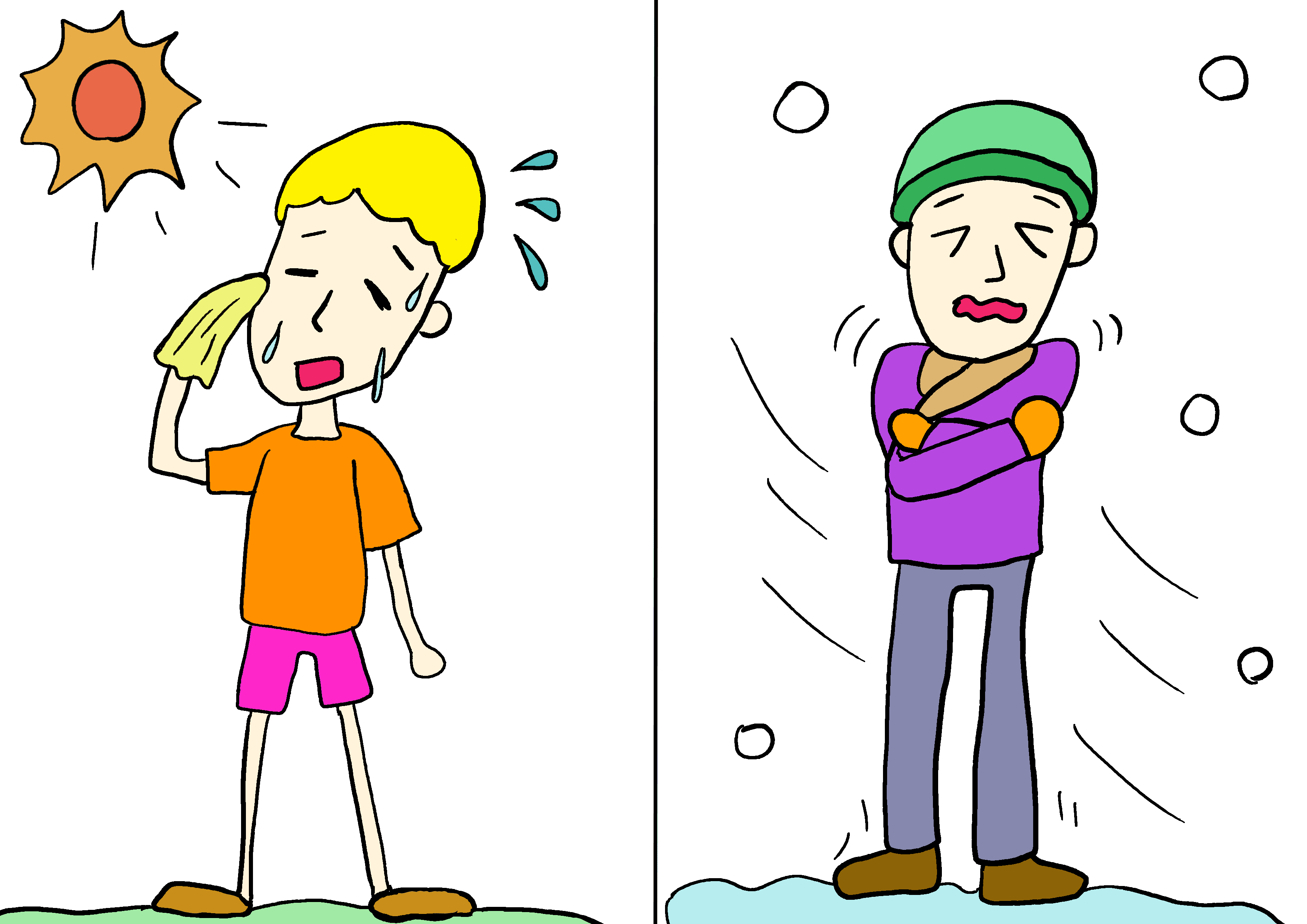 美しい花の画像 75 暑い イラスト