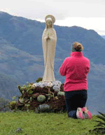 El arma de Juan Pablo II – la consagración mariana
