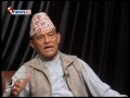 Interview with Rukmangad Katuwal