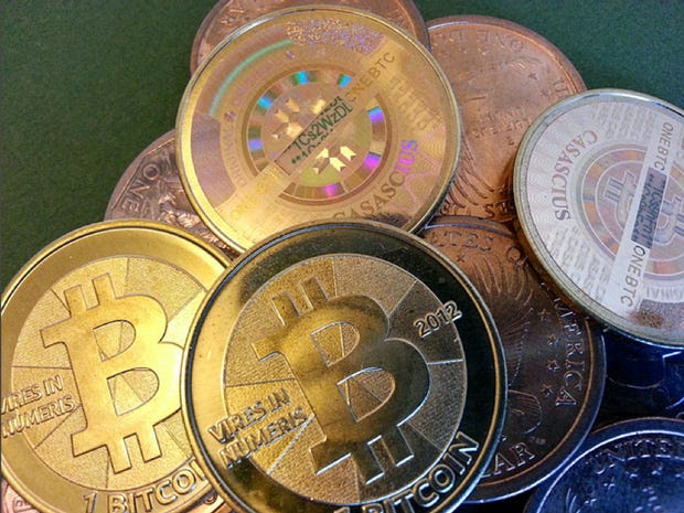 What Can I Buy With Bitcoins? - Business Insider