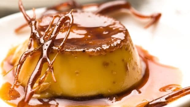 7 Warm Winter Desserts To Snuggle With | Easy Winter Dessert Recipes