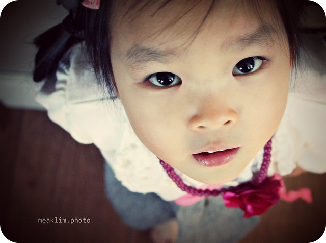 sweet girly