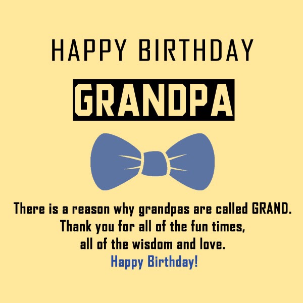 Download Grandpa Birthday Quotes - 273+ SVG Images File for Cricut, Silhouette and Other Machine