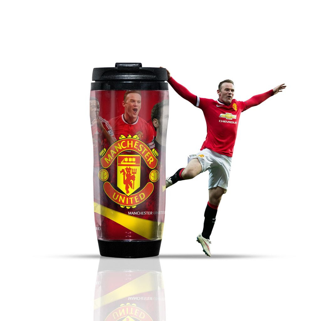 Manchester United Mug