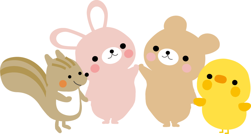 かわいいイラスト 無料イラスト フリー素材 遊ぶ