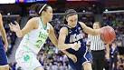 Watch (UCONN) Connecticut vs Notre Dame - NCAA Womens Basketball.