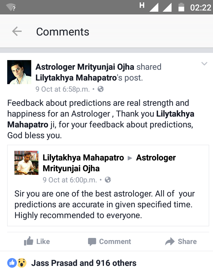 8th house of Horoscope in Vedic Astrology – Astrovikalp