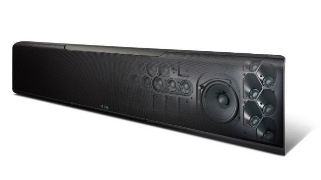Yamaha YSP-5600