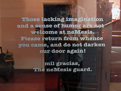 neMesis Urban Bistro