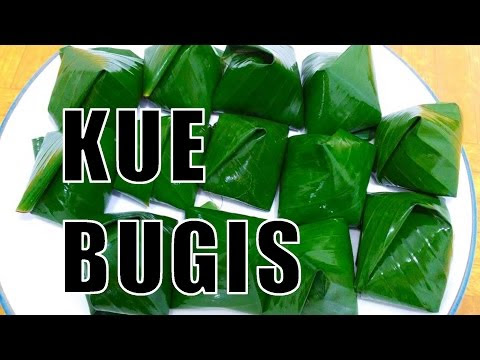 Kuih Koci