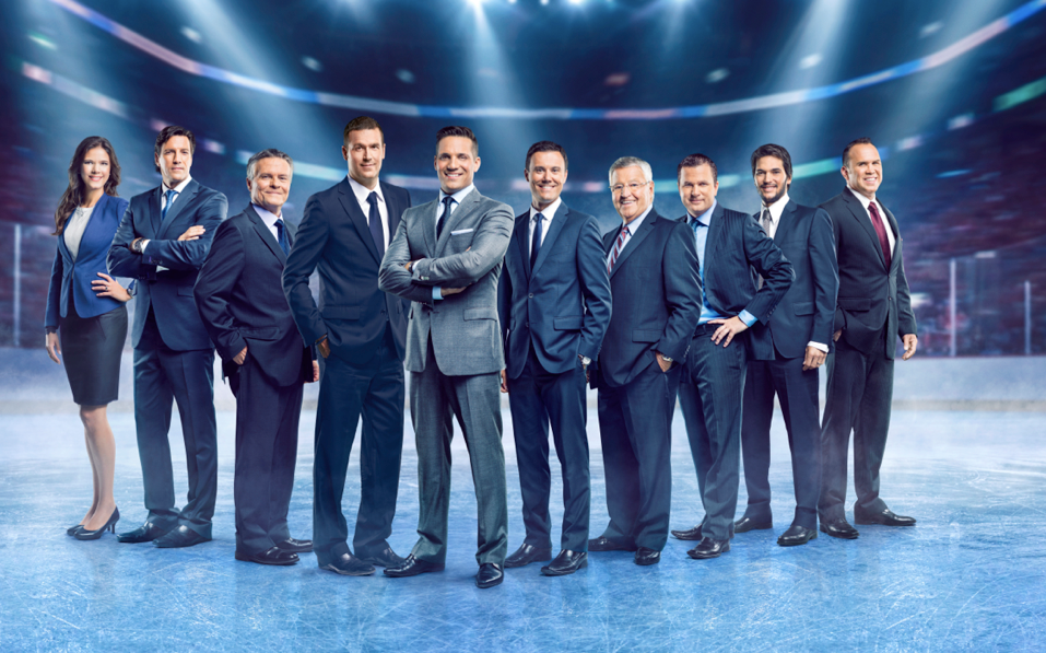 Exclusif: TVA Sports prépare quelque chose de gros